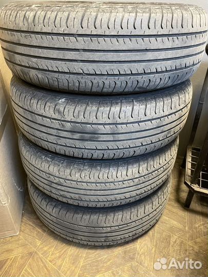 Hankook Optimo K415 185/65 R15