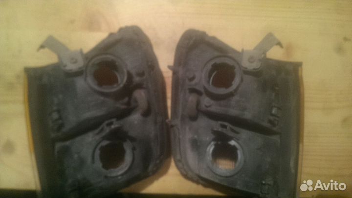 Поворотники