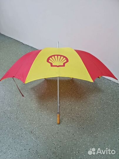 Зонт Shell большой