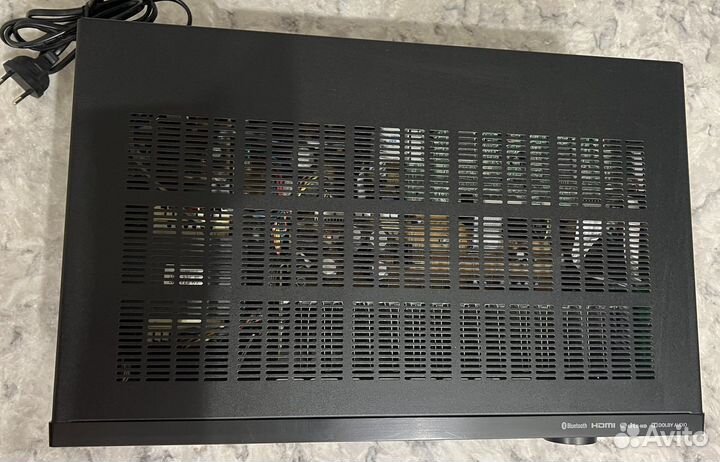 Ресивер Yamaha rx-v383 Bluetooth