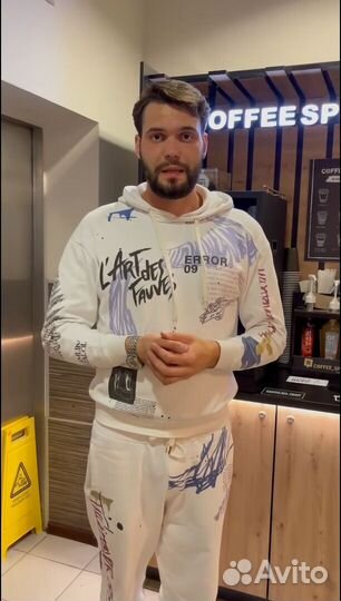 Кофейня самообслуживания гарантия в договоре