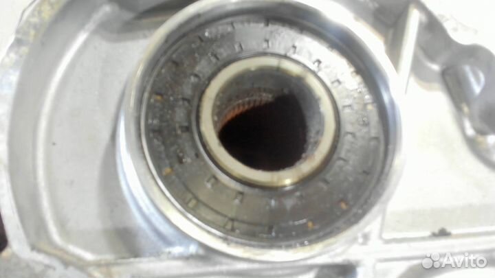 Раздаточный редуктор кпп BMW 7 F01, 2010