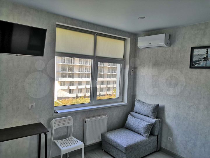Квартира-студия, 16 м², 5/7 эт.