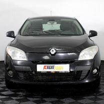 Renault Megane 1.5 MT, 2011, 256 700 км, с пробегом, цена 650 000 руб.