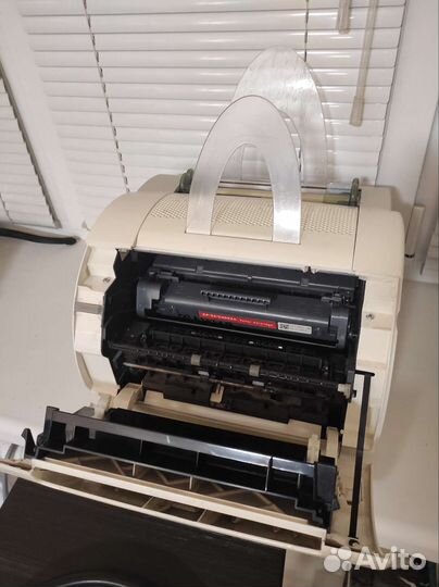 Принтер лазерный Canon LBP-1120