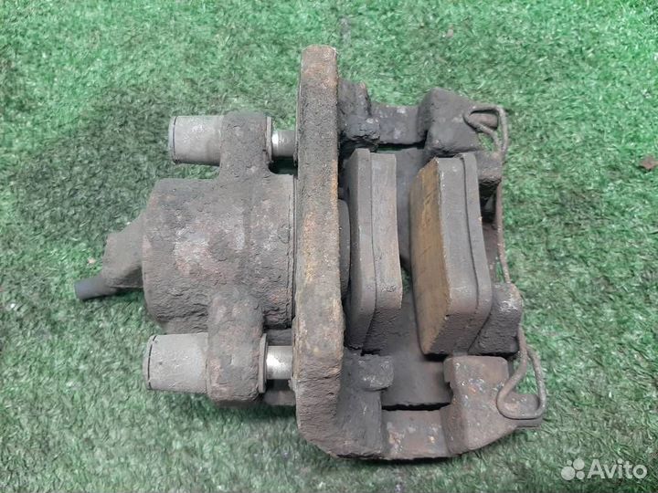 Суппорт тормозной задний левый Volvo XC90 2006