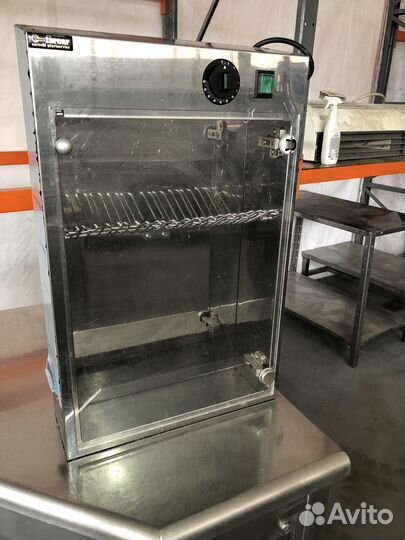 Стерилизатор для ножей