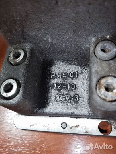 Festo advu-63-10-PA пневмоцилиндр