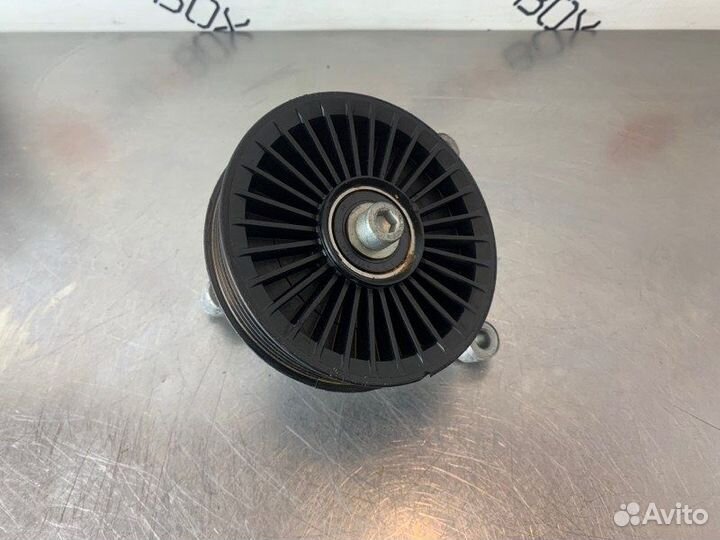 Ролик обводной Mercedes S-Class W221 M273 5.5I