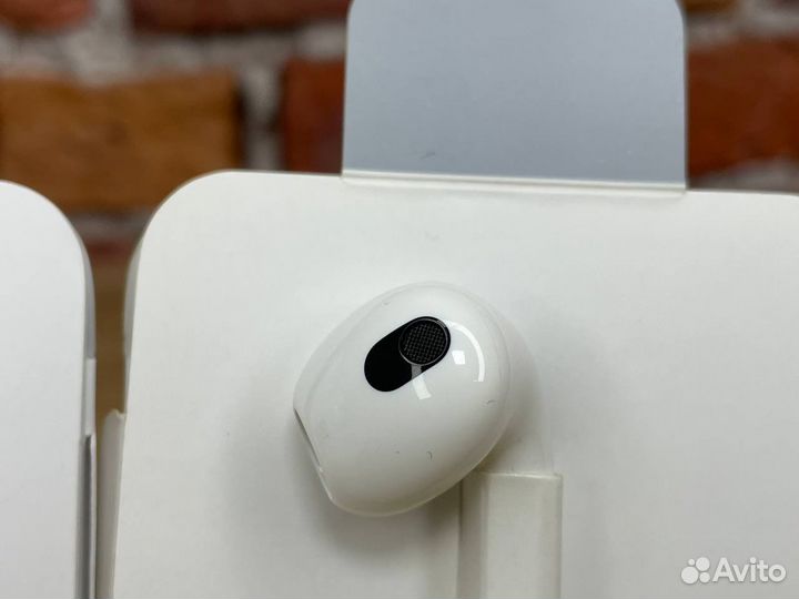 Airpods 3 Левый и Правый (Новые, оригинал)