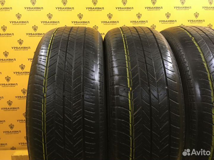 Dunlop Grandtrek ST20 225/60 R17 99H