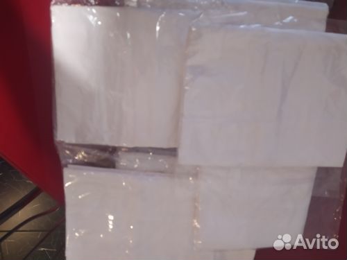 Простыни и наволочки