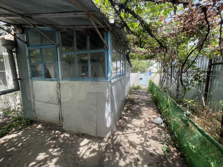 Дом 41 м² на участке 14 сот.