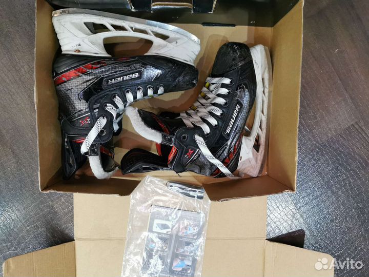 Баур вапер 2X Jr