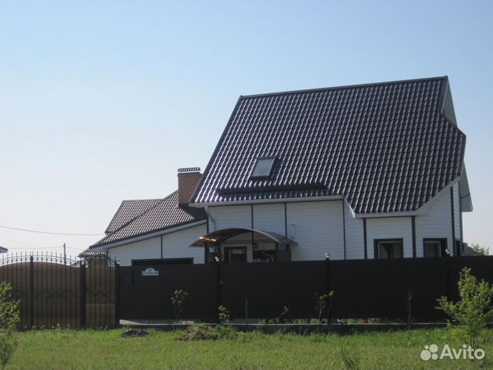 Экономные окна и двери