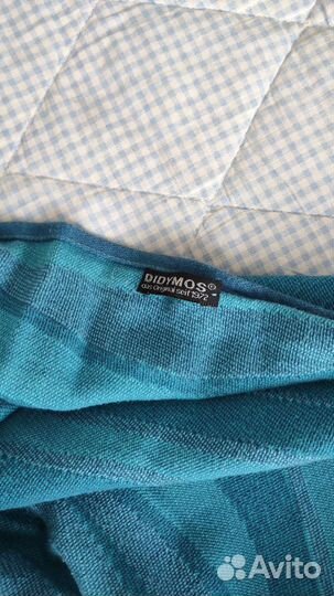 Слинг шарф didymos оригинал 4,7м