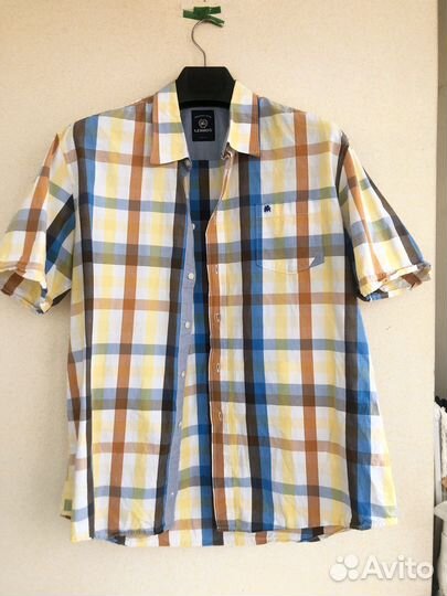 Рубашка Lerros p.56