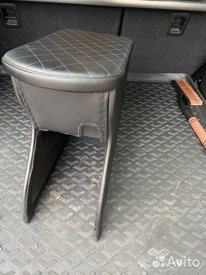 Подлокотник chevrolet cruze