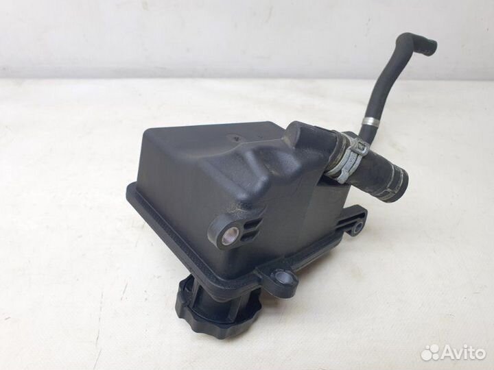 Бачок гидроусилителя Mercedes-Benz C W204 1.8 2012