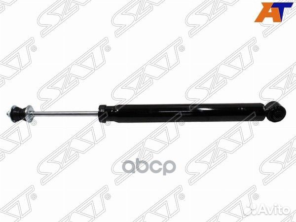 Амортизатор задний nissan juke 10- lhrh ST-E62