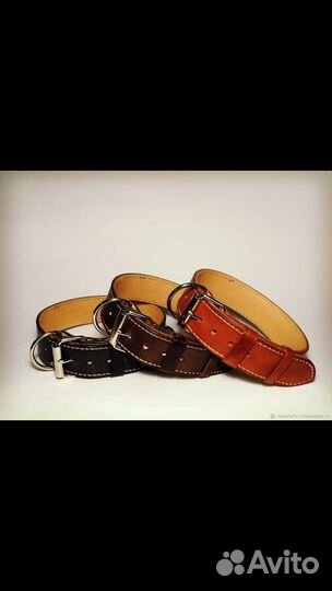 Ошейник для собак