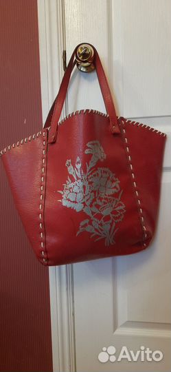 Сумки женские СССР