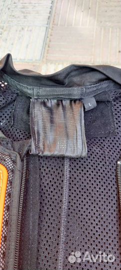 Защита тела панцирь