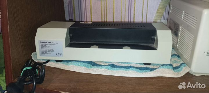 Ламинатор 8305
