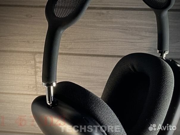 AirPods Max (Лучшая версия + Гарантия )