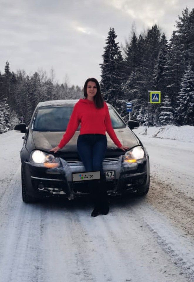 Volkswagen Jetta: фото владельца