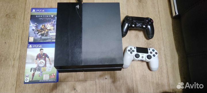 Sony PS4