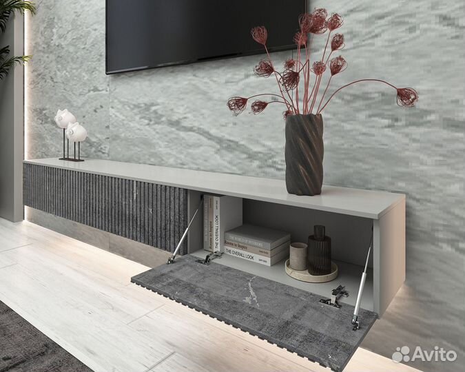 Тумба под телевизор новая