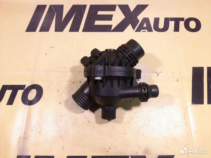 Термостат Bmw 5 E60/61/E81/E87/E90