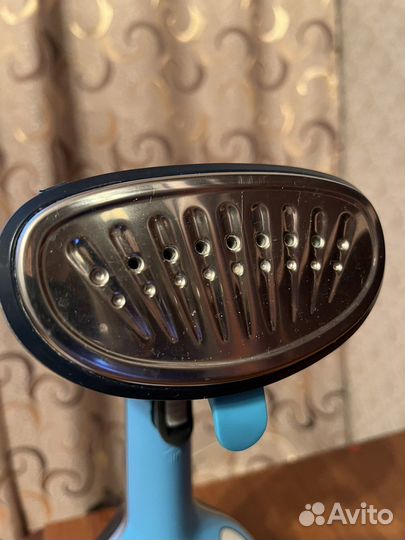 Отпариватель для одежды tefal