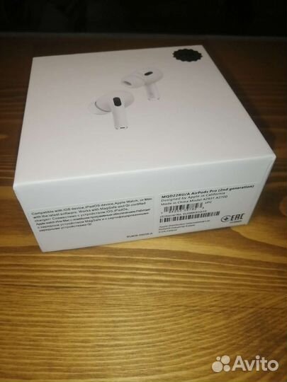 Airpods pro 2