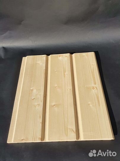 Имитация бруса Карельский21 мм196 мм2000 мм2–3 (BC)