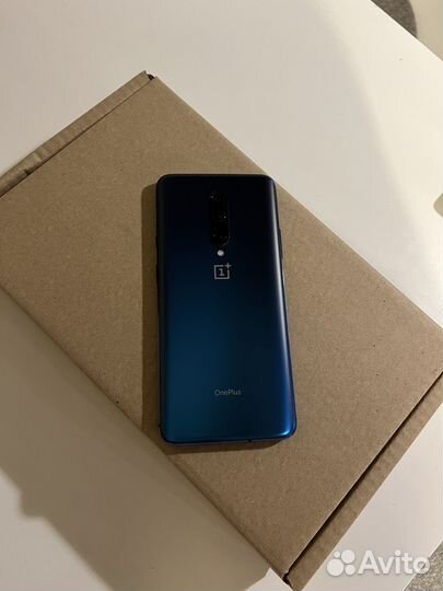 OnePlus 7 Pro, 12/256 ГБ