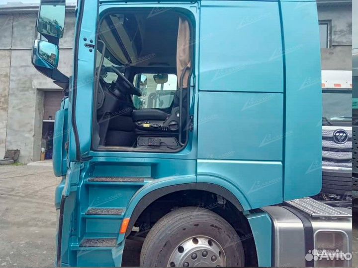 Shacman (Shaanxi) SX4188YY381, 2023