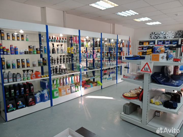 Стойка страховочная 2 тонны