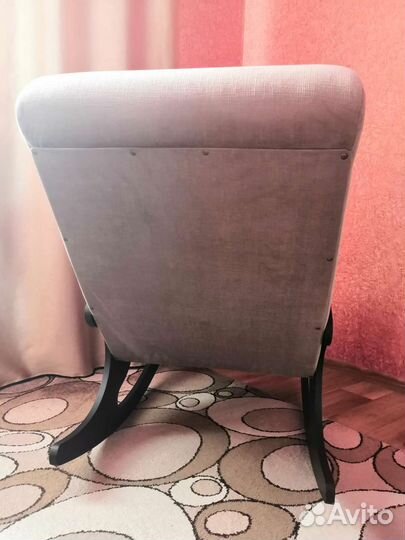 Кресло качалка