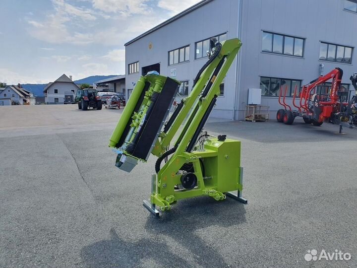 Косилка Niubo Ulises BUL 400, 2023