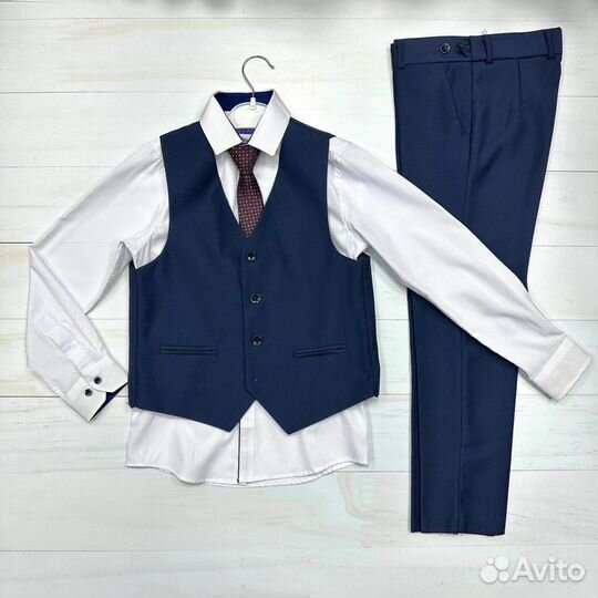 Костюм двойка