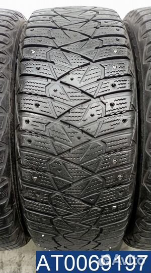 Dunlop Ice Touch 205/55 R16 98V
