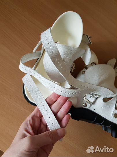 Брейсы SP размер 6