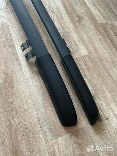 Рейлинги калина гранта