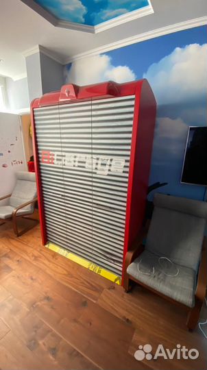 Мебель для детской шкафы