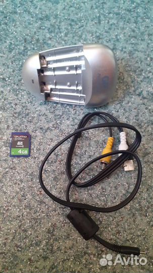 Фотоаппарат Fujifilm FinePix S4000