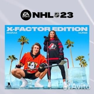 Nhl 23 Ps4 ps5