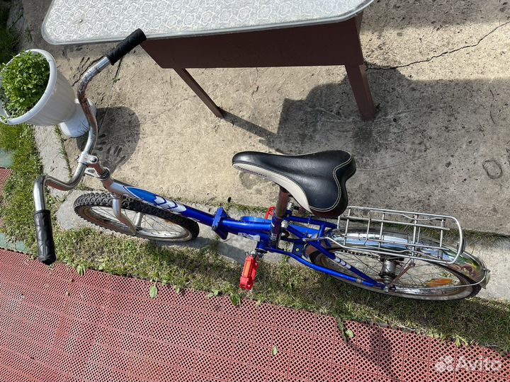 Велосипед stels pilot 410