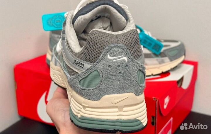 Nikе p6000